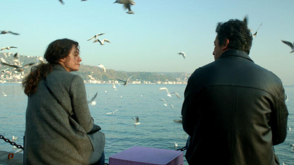 Forbidden Fruit e La Forza di una donna le anticipazioni del 14 aprile