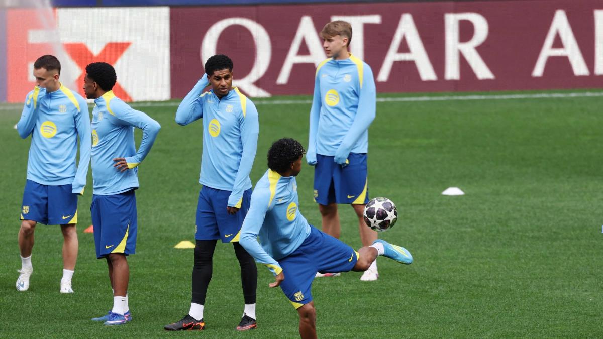 Atletico-Barcellona: Flick all’assalto di Fort Cholo, ma sarà difficile recuperare lo 0-2