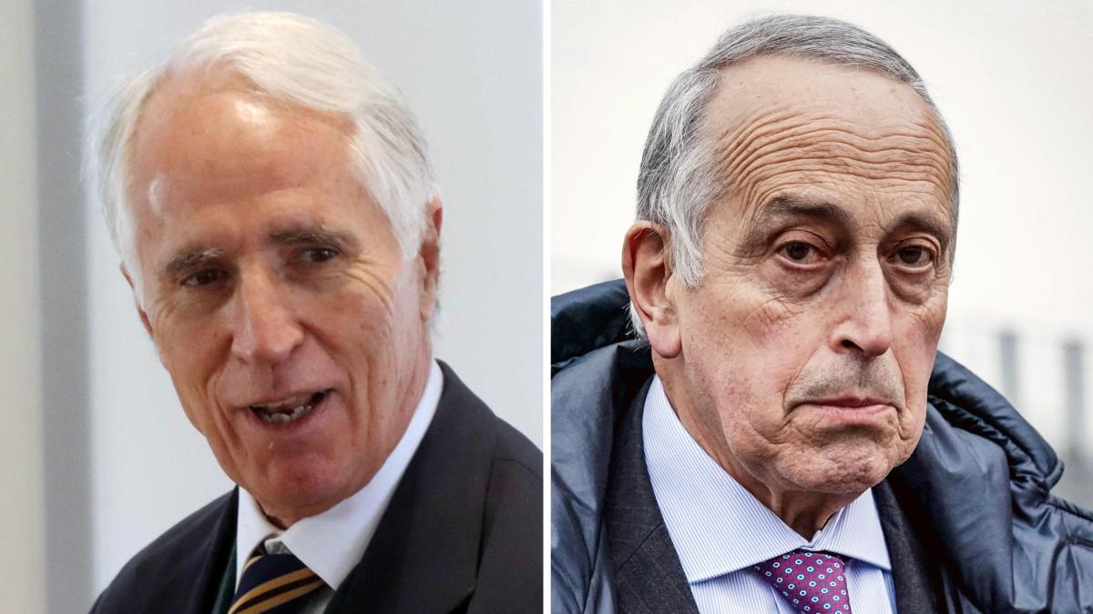 Malagò e Abete, dai settori giovanili al decreto crescita: i programmi dei due candidati a confronto