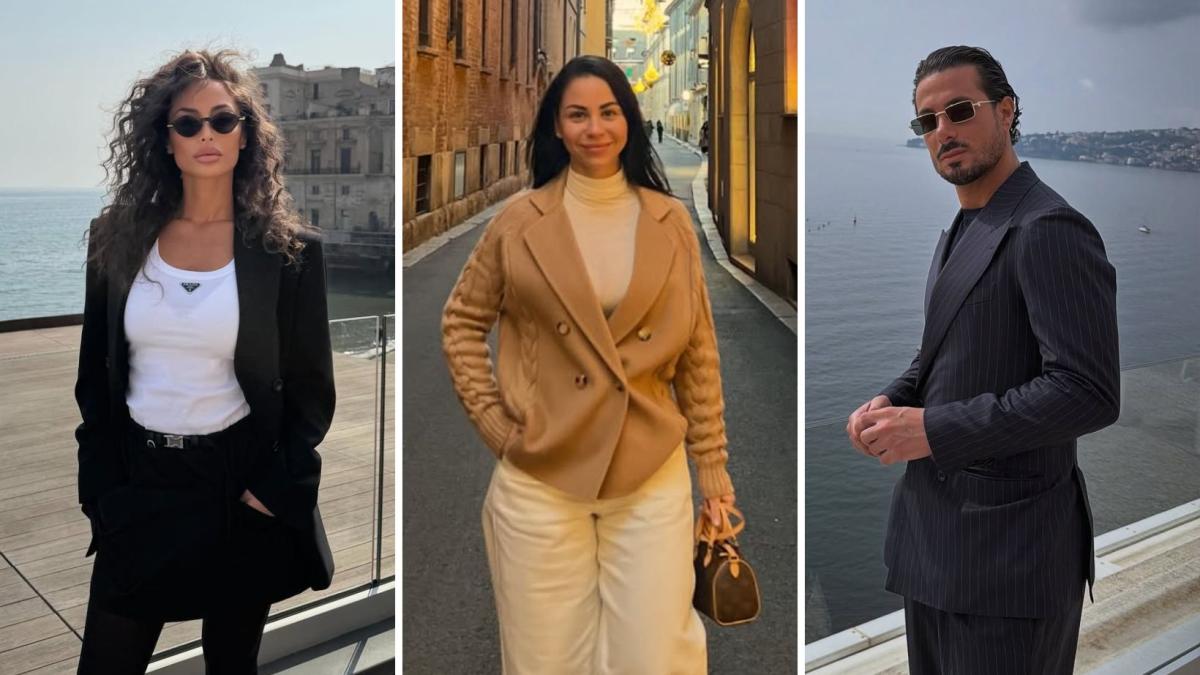 Armando Izzo torna dall'ex moglie dopo il flirt con Raffaella Fico? Gli indizi social