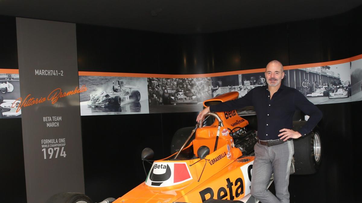 Beta, l'innovazione made in Italy: dagli utensili ai successi in Formula 1 e MotoGP