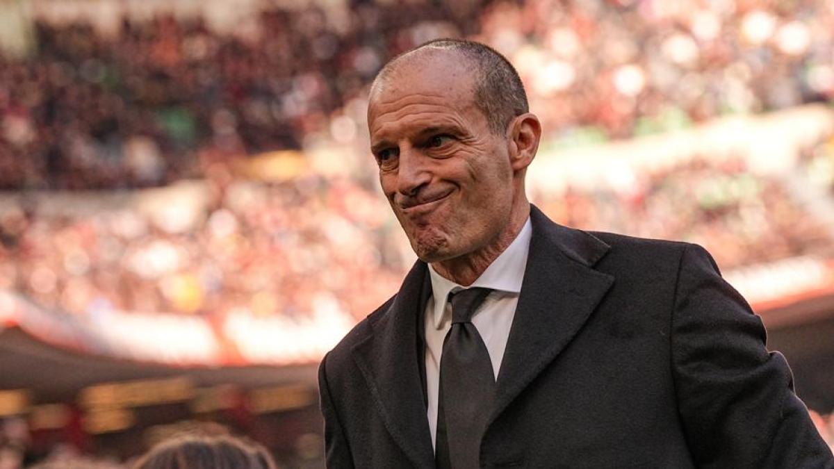 Allegri, 3 motivi per stare al Milan e 3 per andare in Nazionale. Ecco che cosa vuole fare Max