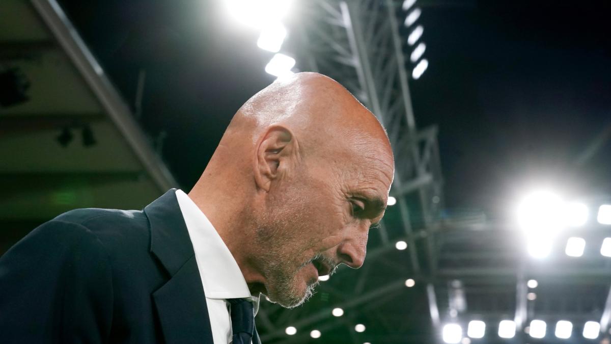 Juve, il digiuno degli attaccanti è una grana: i numeri che preoccupano Spalletti