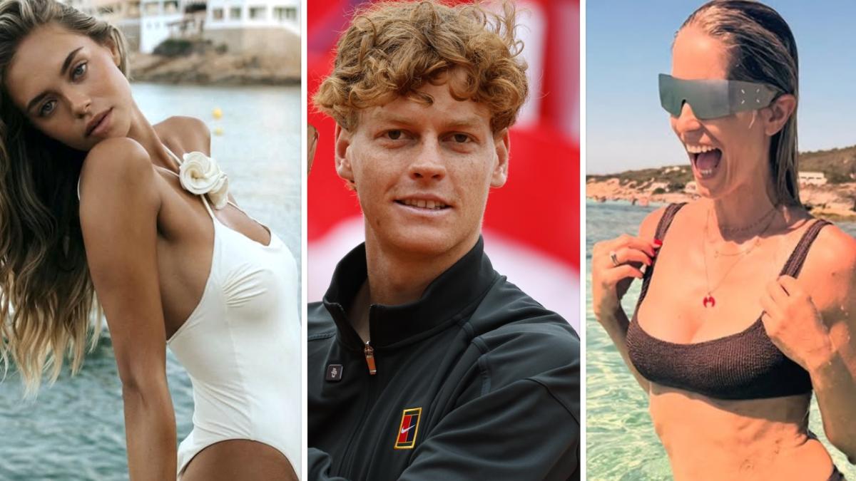 elena santarelli difende laila hasanovic l ho conosciuta 232 la ragazza giusta per sinner da Gazzetta.it elena santarelli difende laila hasanovic l ho conosciuta 232 la ragazza giusta per sinner