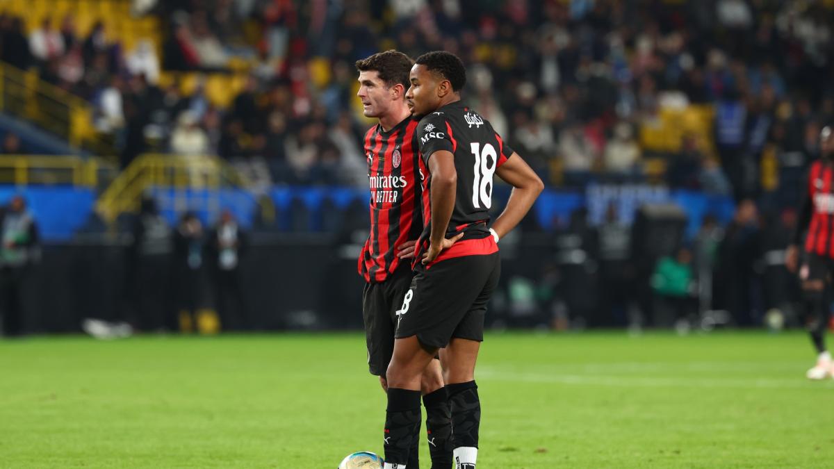 Oltre 13 tiri per fare un gol: come si spiega l'attacco horror del Milan