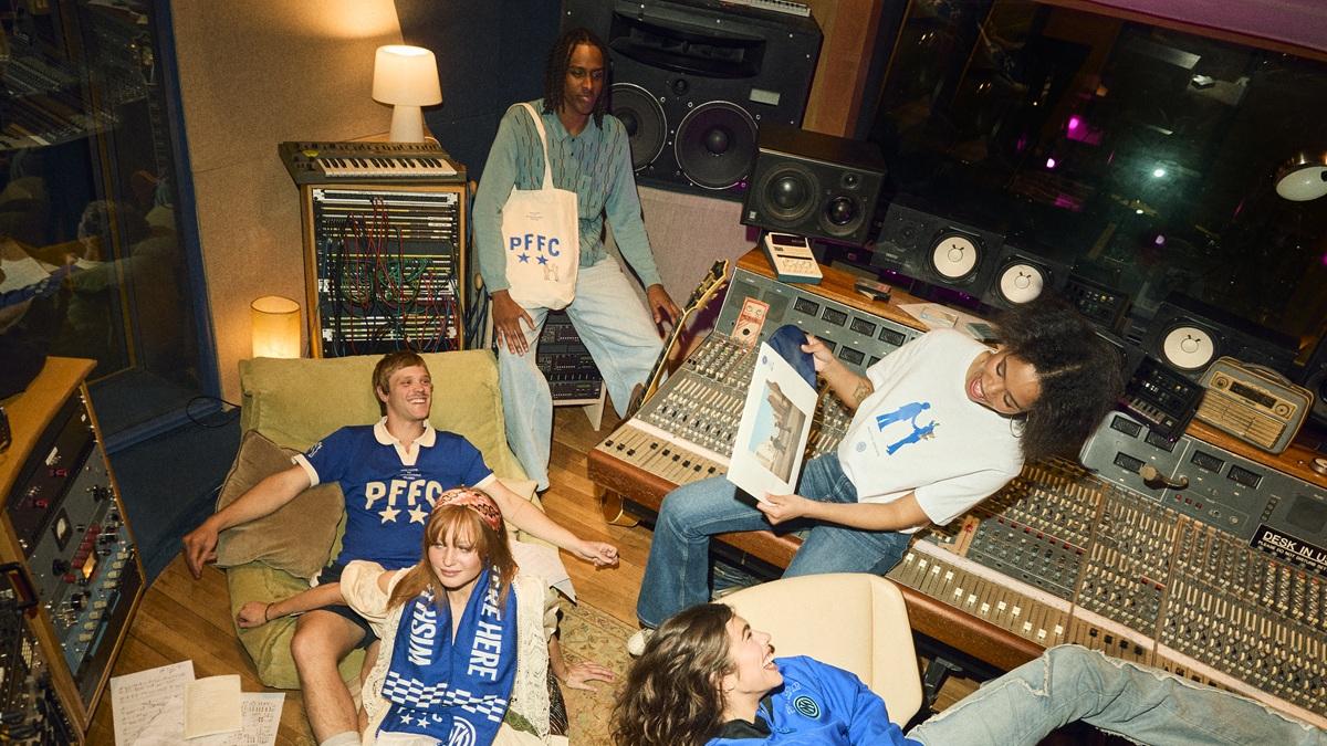 Inter X Pink Floyd, una collaborazione unica per i 50 anni di "Wish You Were Here"