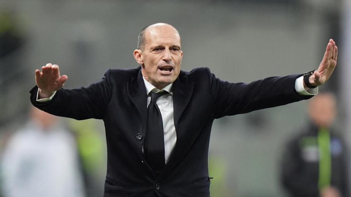 Allegri ct azzurro? Ecco a chi punterebbe il Milan, con qualche nome a sorpresa...