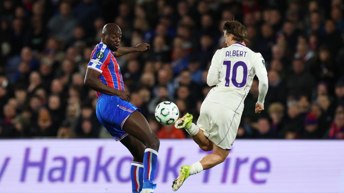 Dove vedere Fiorentina-Crystal Palace, il tennis e tutto lo sport in tv del 16 aprile 2026
