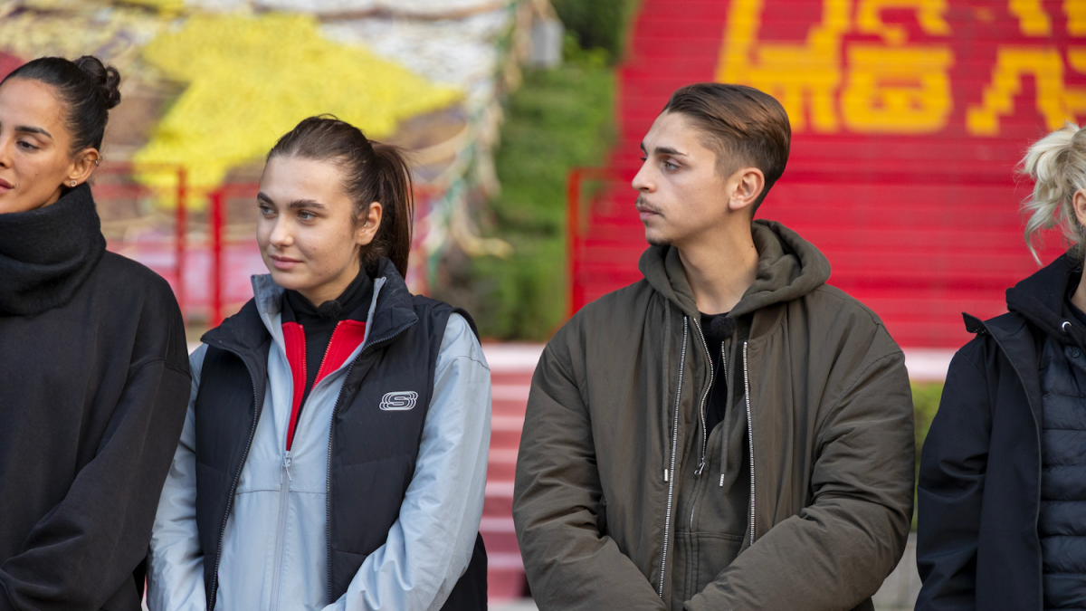 Pechino Express 2026, stasera la sesta tappa: le anticipazioni di giovedì 16 aprile