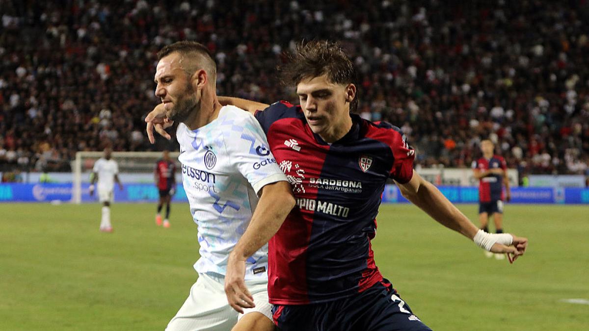Inter-Cagliari, Sky o Dazn? Dove vederla in streaming e in tv