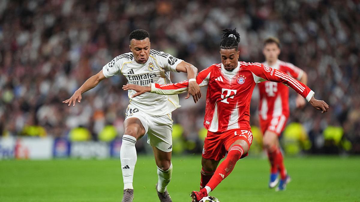 Bayern-Real, che spettacolo! Social scatenati: "Altro che Serie A, questo sì che è calcio"