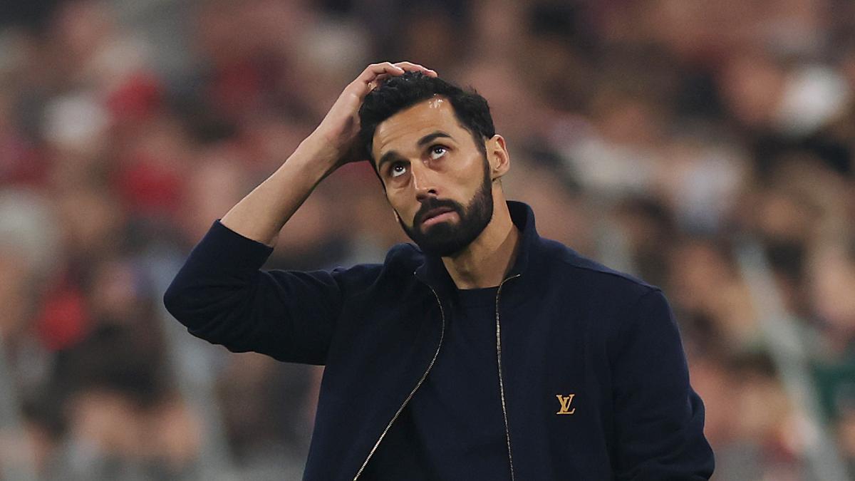 Arbeloa: "Incredibile l'espulsione di Kamavinga. Orgoglioso del mio Real"