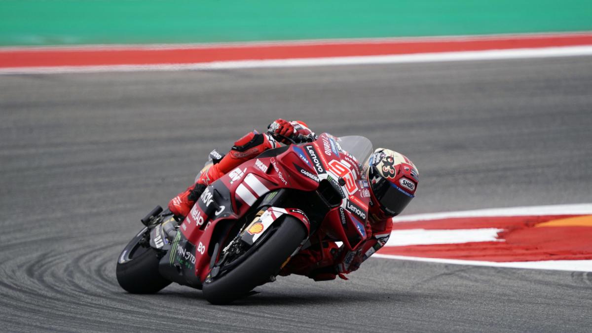 Melandri: "Marc Marquez guida in modo innaturale. Per me vuole vincere il Mondiale e ritirarsi"