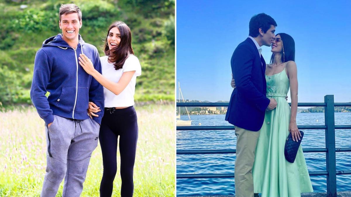 Luigi Berlusconi e Federica Fumagalli in dolce attesa, è in arrivo il terzo figlio