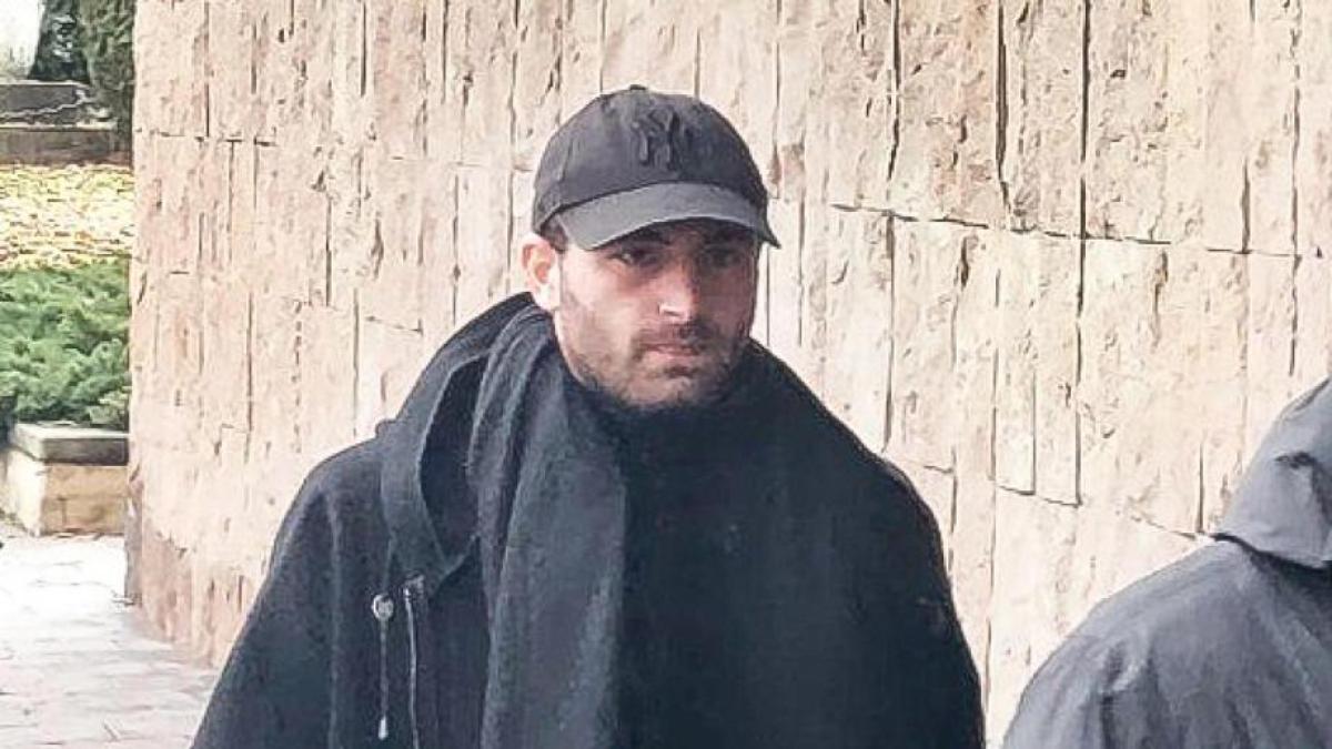 Processo Portanova, ore cruciali: si decide il destino del calciatore. Rischia la conferma dei 6 anni per stupro