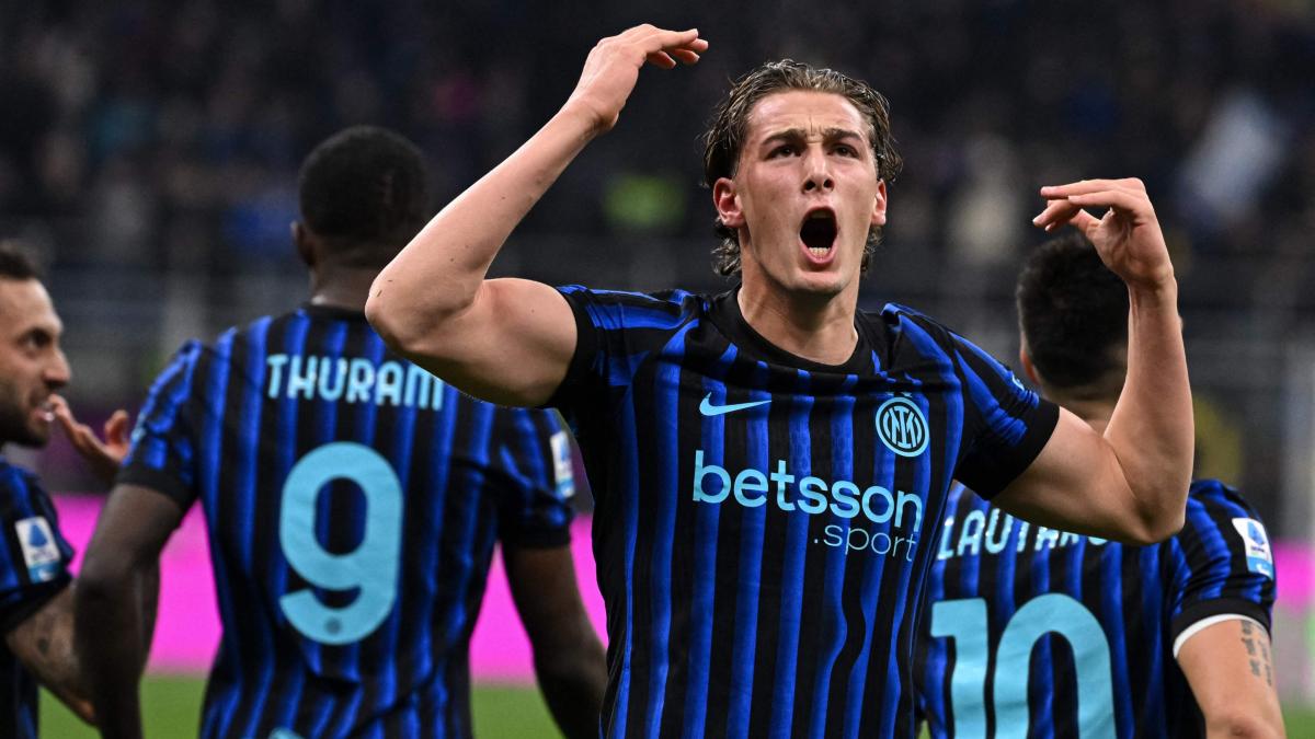 Dove vedere Inter-Cagliari, il tennis e tutto lo sport in tv del 17 aprile 2026