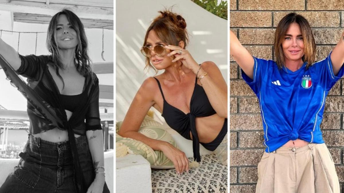 Paola Perego ne fa 60! Dai problemi di salute all'energia ritrovata con dieta e ballo