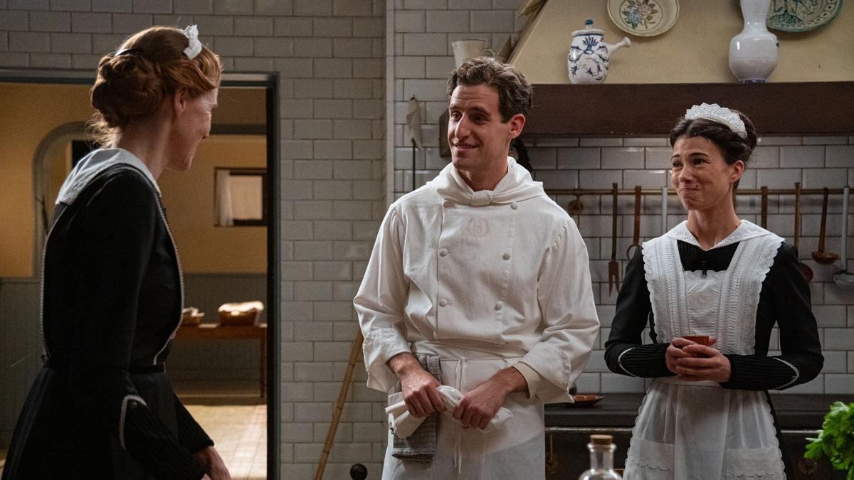 La Promessa, le anticipazioni delle puntate dal 19 al 25 aprile