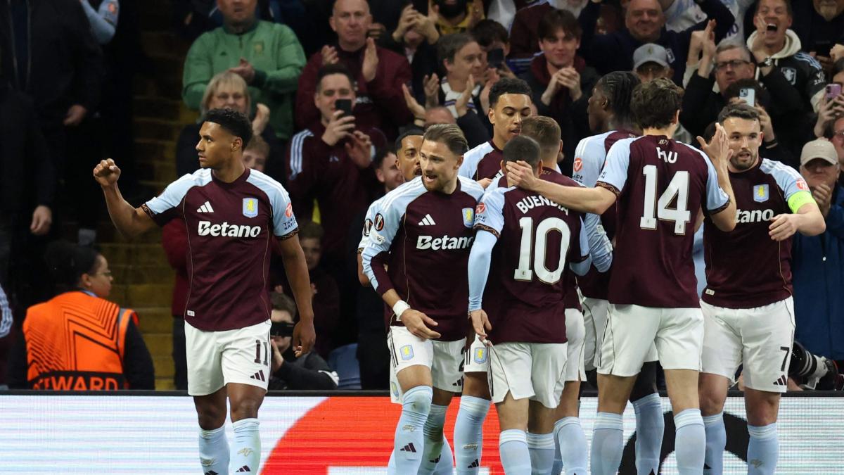 Bologna, l'Aston Villa è un incubo: Italiano ne prende altri 4 e saluta l'Europa League