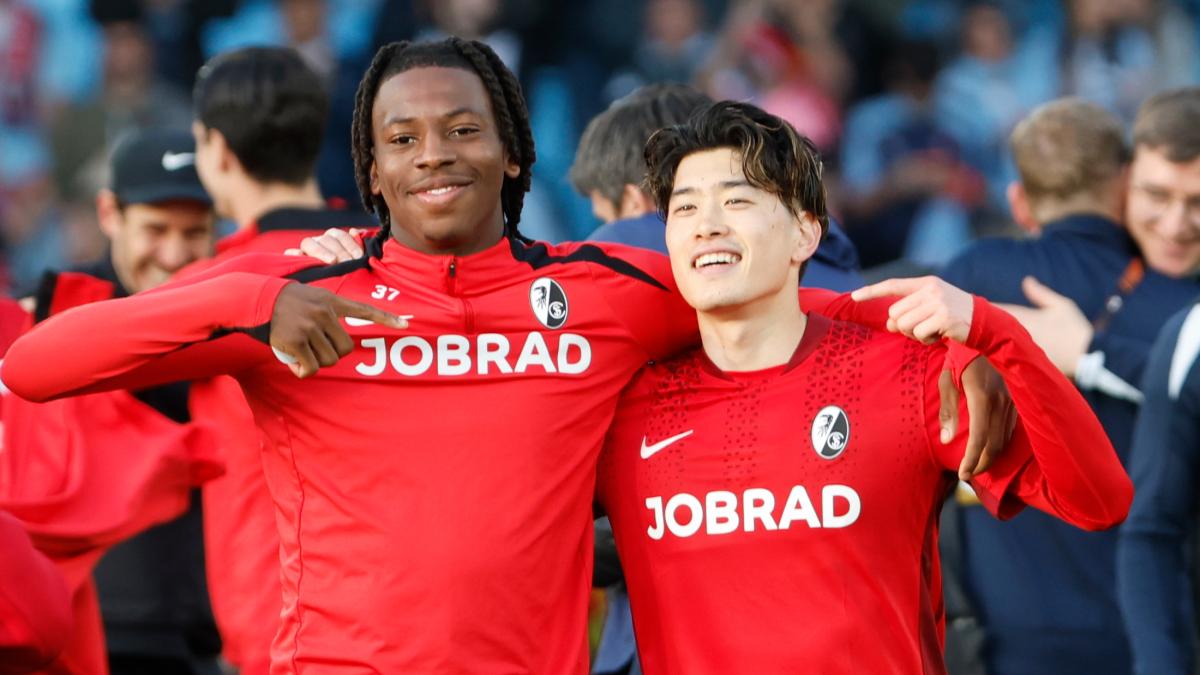 Friburgo, in semifinale con la moto: doppietta di Suzuki, Celta ko