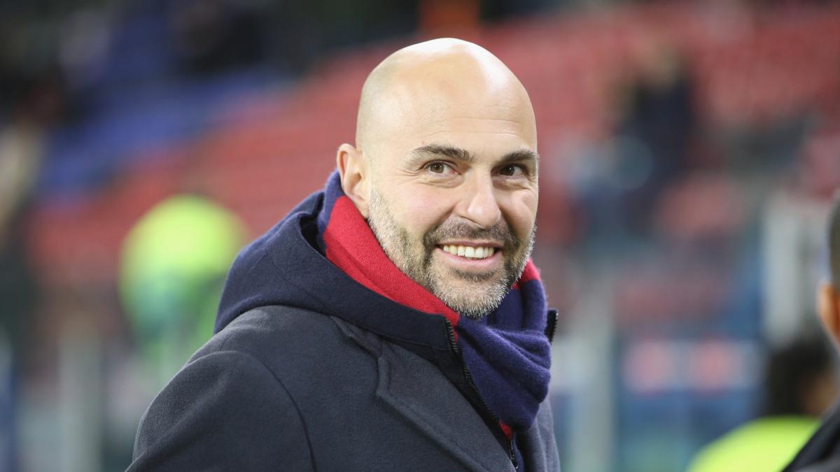 Giulini: "Stavo portando Pio Esposito a Cagliari, poi andai su Piccoli. Palestra come Barella perché..."