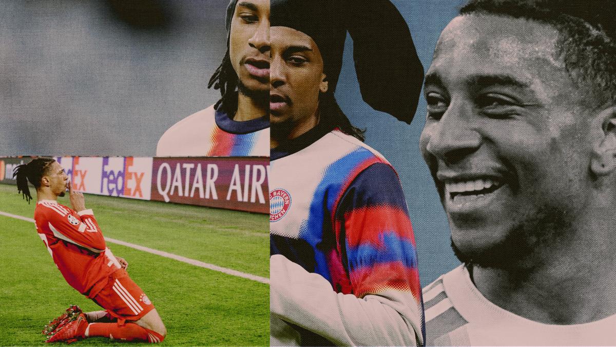 Perché Olise fa cose che gli altri non fanno