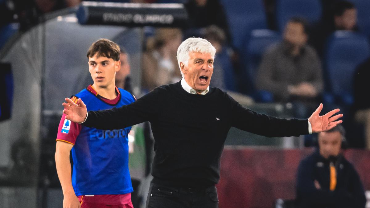 Dove vedere Roma-Atalanta, Cobolli in semifinale e tutto lo sport in tv del 18 aprile 2026