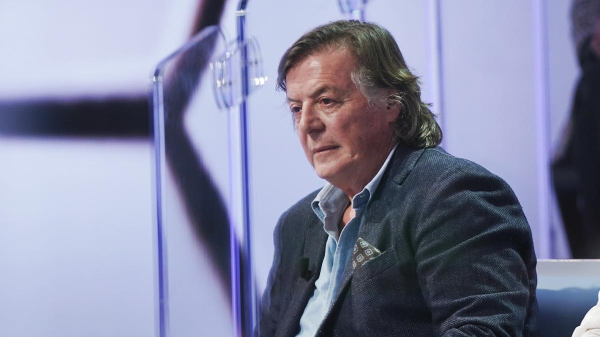 Panatta, l'ultimo italiano vincente a Roma: "Ma ora tocca a Sinner, io tra poco ho 100 anni..."