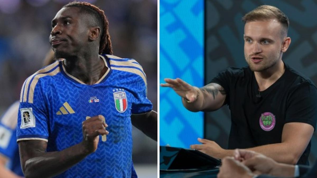 Pengwin: "Da Kean minacce e allusioni alla mia presunta non italianità. La Fiorentina doveva intervenire"