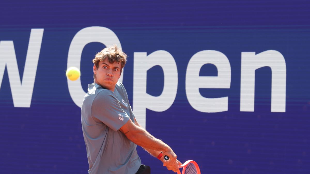 Cobolli liquida Kopriva in due set e vola in semifinale a Monaco