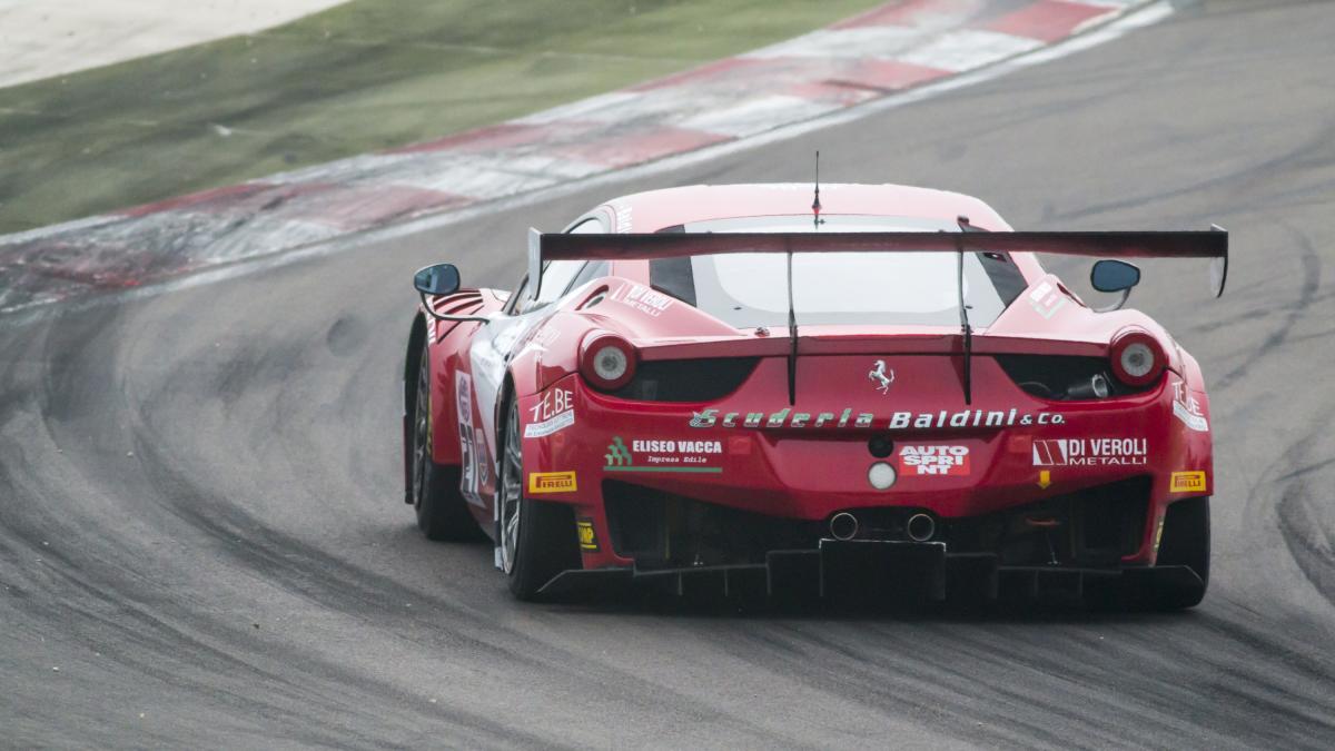 Mondiale Endurance, la Ferrari che vince riparte dalla sua Imola: "Pressione su di noi? È un onore"
