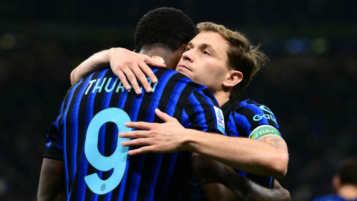 Tornano le stelle e torna l’Inter migliore. Como, sono vertigini...