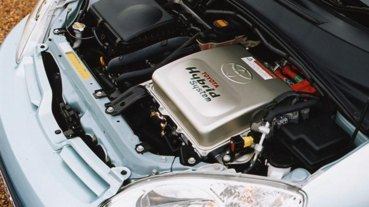 Otto, Atkinson, Miller: stesso motore, soluzioni diverse per termici e ibridi