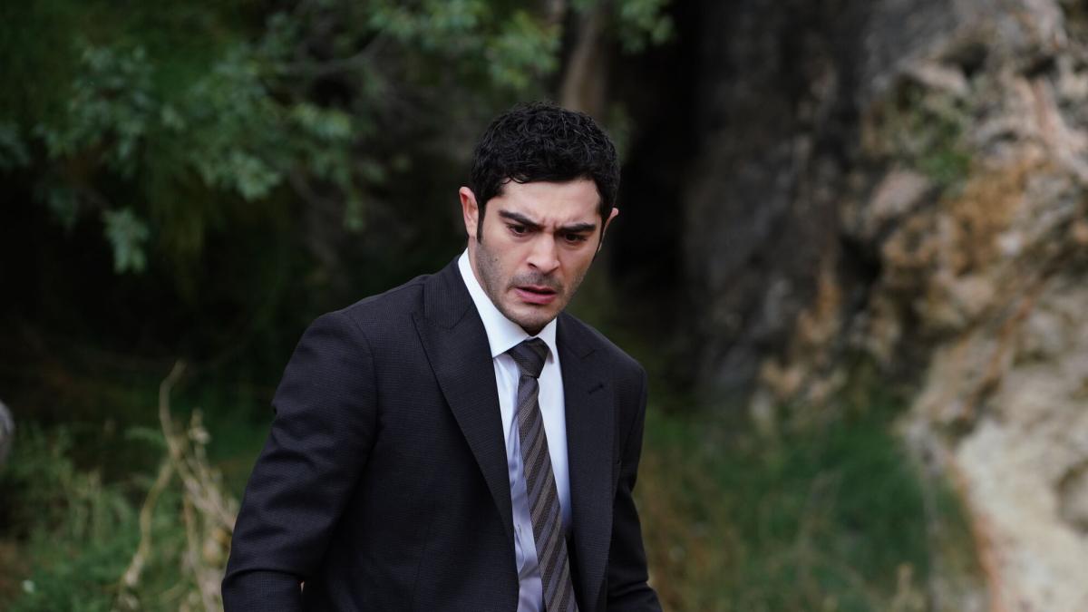 Racconto di una notte, le anticipazioni delle puntate del 19 aprile