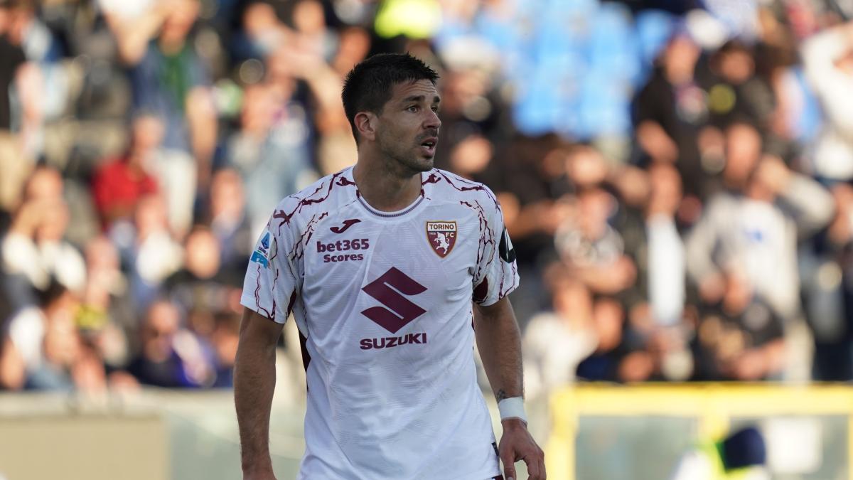 LIVE Alle 12.30 Cremonese-Torino: Giampaolo con Bonazzoli, Adams e Simeone per D'Aversa