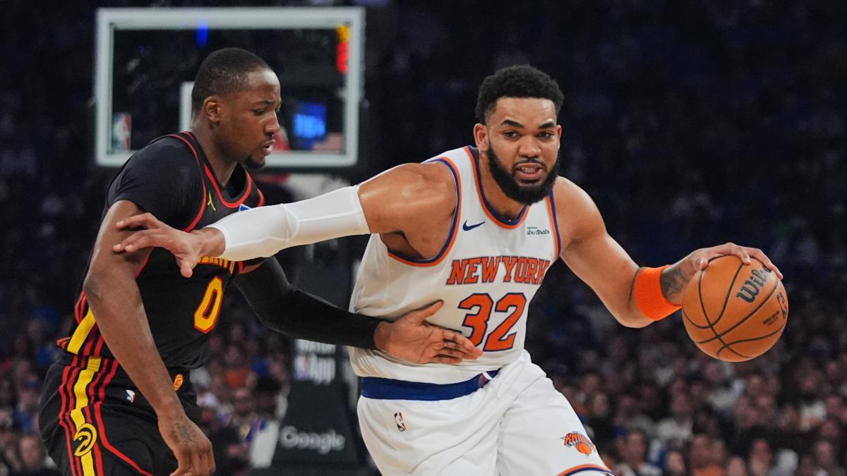 LeBron e Kennard lanciano i Lakers: Houston va ko. Knicks avanti con Towns e Brunson
