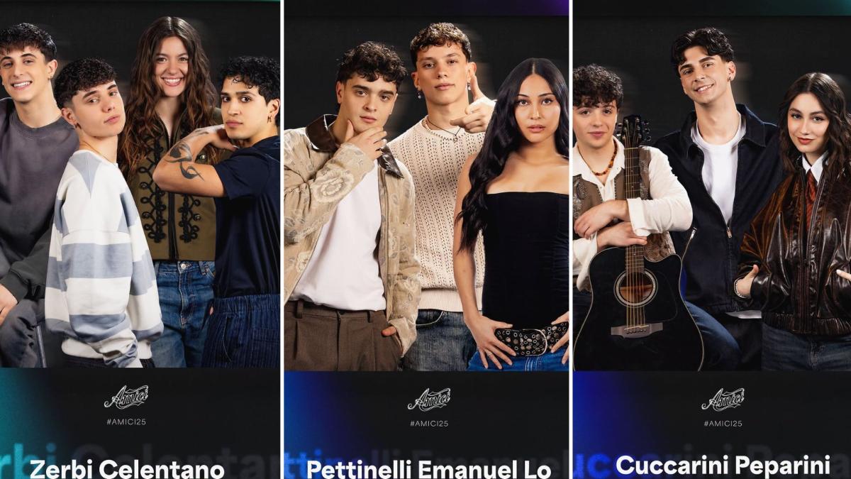 Amici 2026, chi è l'eliminato del quinto serale, le liti tra i prof