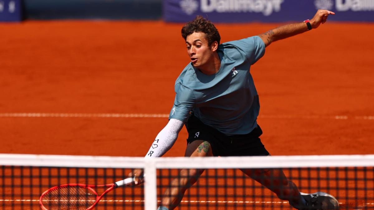 LIVE Alle 13.30 Cobolli sfida Shelton nella finale di Monaco di Baviera