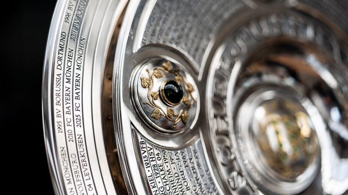 Bundesliga, un piatto enorme per il Bayern: la 