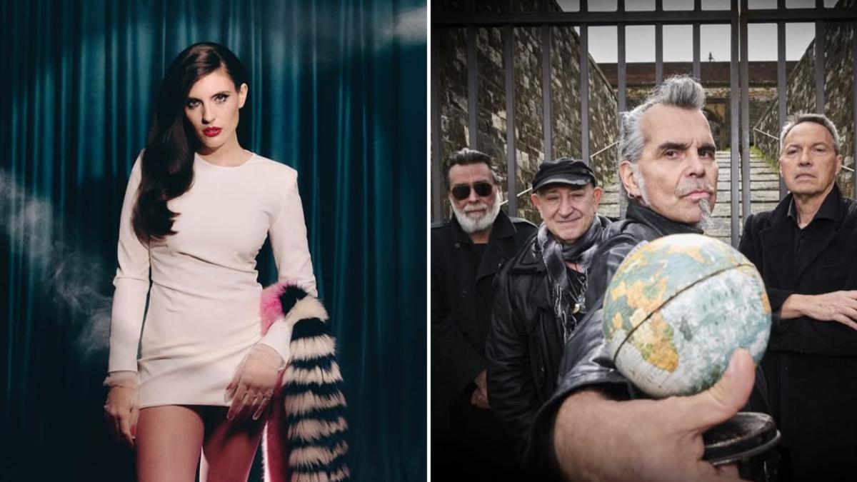 Concerto del Primo Maggio 2026 a Roma: i cantanti confermati da Geolier ai Litfiba e Ditonellapiaga