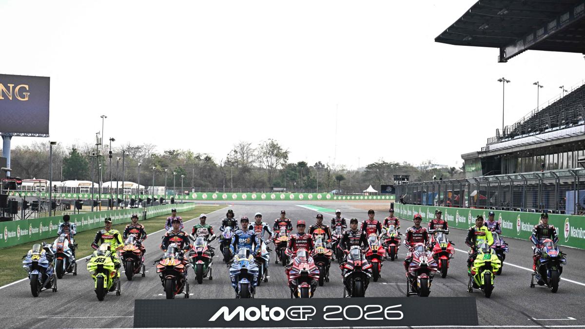 MotoGP 2027, è tutto fermo: i piloti aspettano i soldi di Liberty Media. Accordo a Jerez?