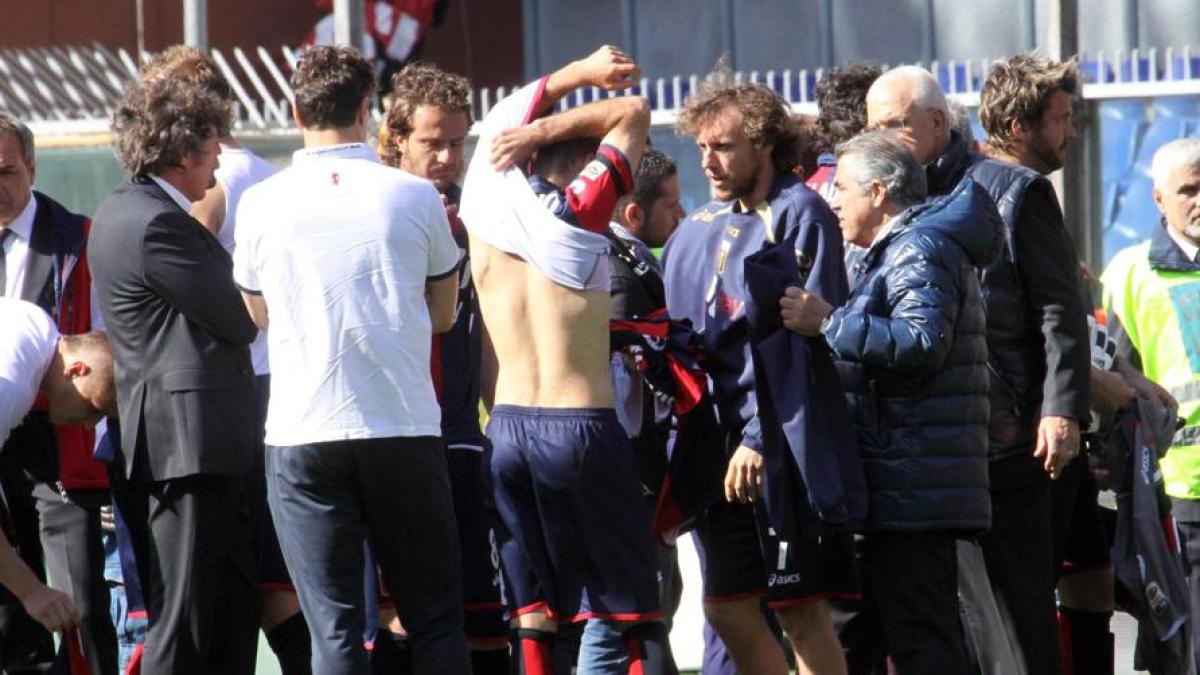 Da Genova e Lecce fino a Foggia e al pugno a Manitta: quando il calcio è vittima degli ultras. Sei storie