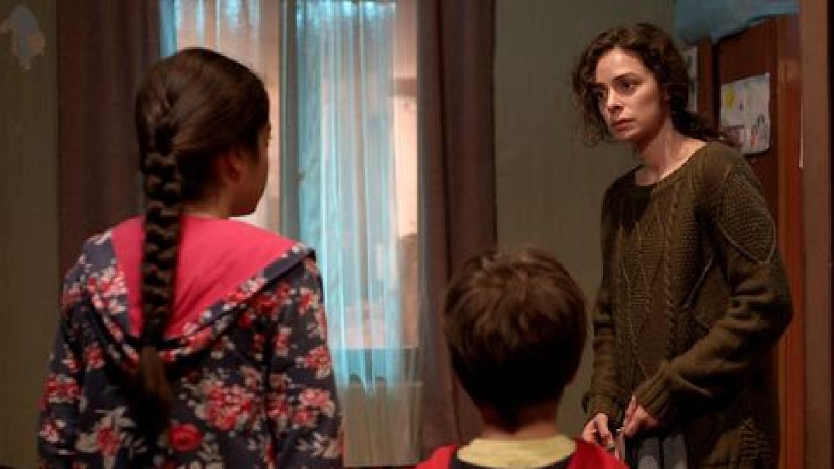 Forbidden Fruit e La Forza di una donna le anticipazioni del 22 aprile