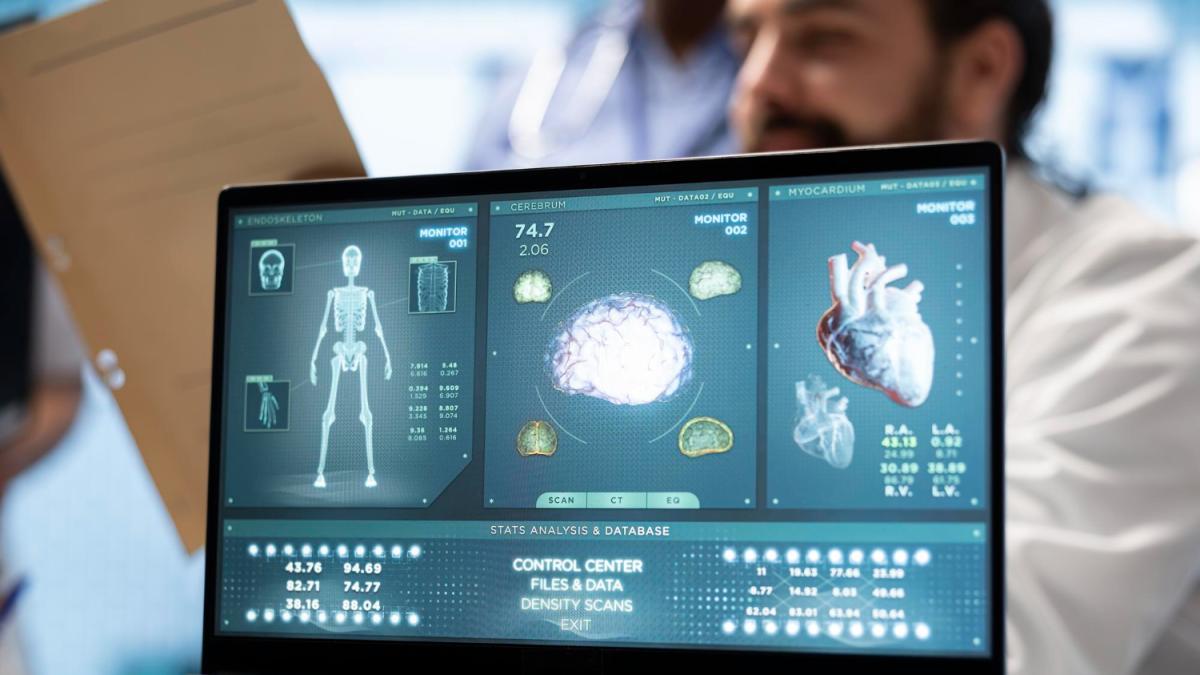 Dalla glicemia ai tumori: l'intelligenza artificiale potrebbe anticipare le diagnosi