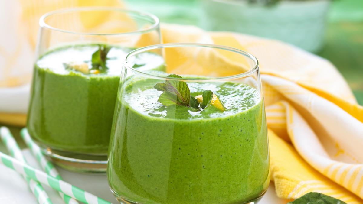 Insalata liquida? Ecco cosa ne pensano gli esperti di nutrizione