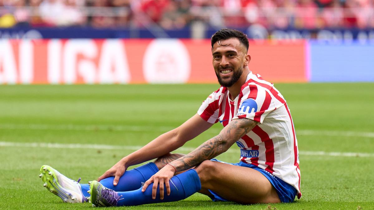 Occhio Juve, domani possono svanire i 32 milioni di Nico Gonzalez: ecco come