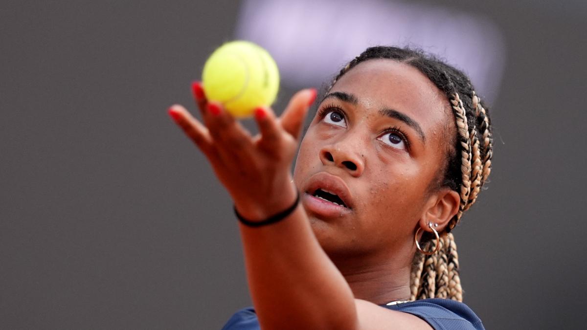 Grande Grant a Madrid, per la prima volta giocherà in un Wta 1000 senza wild card