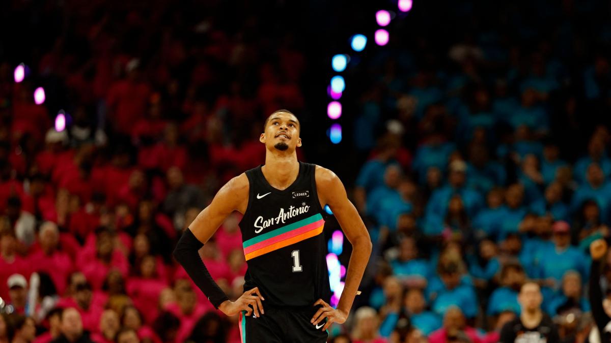 Gli scacchi, il kung-fu, quella prima sfida contro Holmgren...: le 10 cose che non sapevi di Wemby