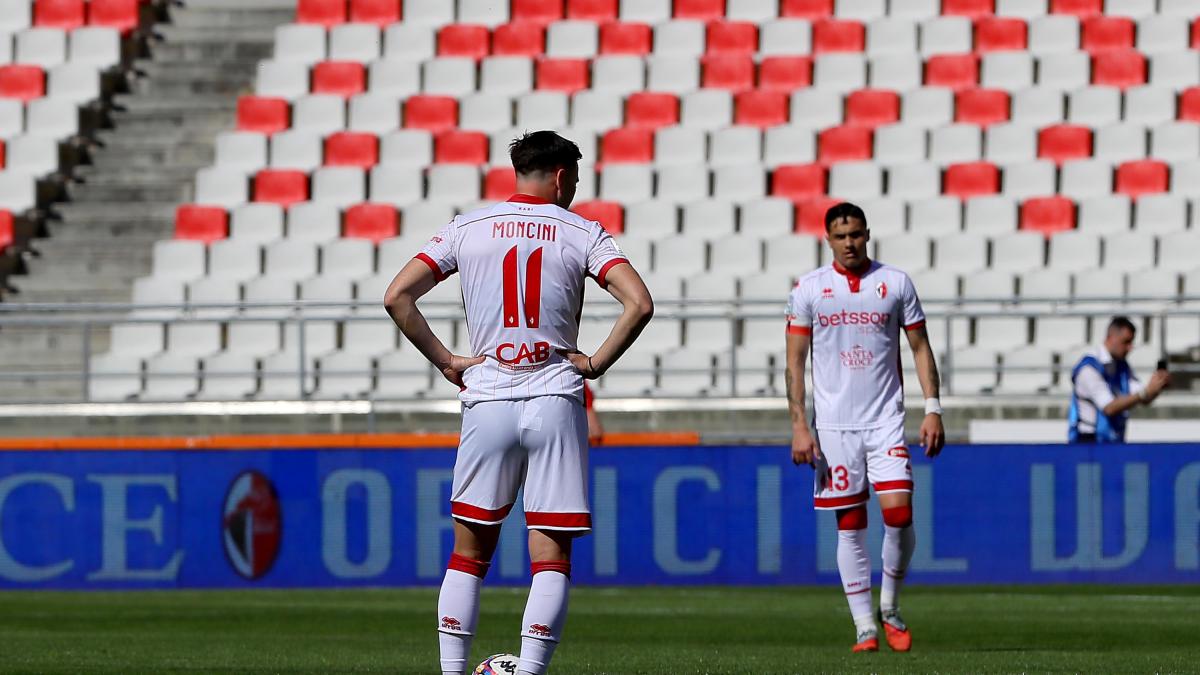 Dalla Samp al Pescara fino al Bari: Serie B, tremano in 10. Incubo C, è un finale da paura