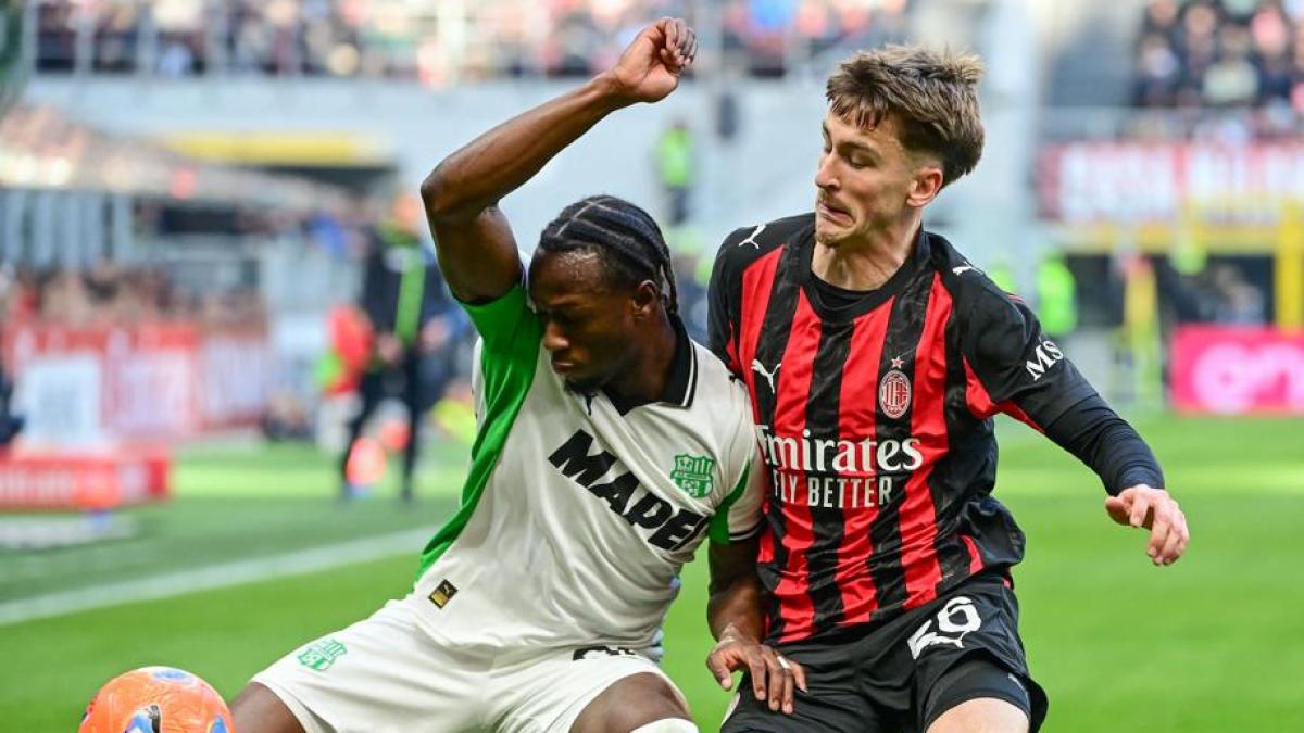 Anche il Milan punta il suo Koné: verso il derby degli... acquisti omonimi